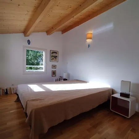 Maison Avec Piscine Chauffee, Proche Plages Et Commodites, Wifi/fibre, Piano - Cheray, Oleron - Fr-1-778-8 بيت للعطل سا جورج دوليه