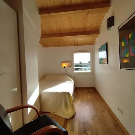 Maison Avec Piscine Chauffee, Proche Plages Et Commodites, Wifi/fibre, Piano - Cheray, Oleron - Fr-1-778-8 بيت للعطل