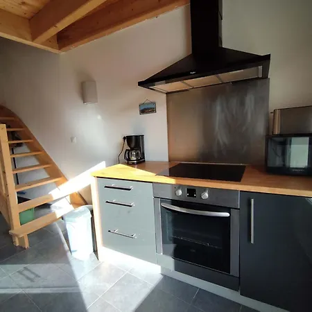 Maison Avec Piscine Chauffee, Proche Plages Et Commodites, Wifi/fibre, Piano - Cheray, Oleron - Fr-1-778-8 * سا جورج دوليه