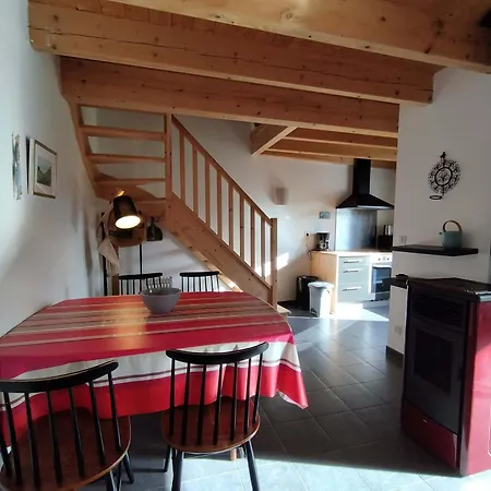 بيت للعطل Maison Avec Piscine Chauffee, Proche Plages Et Commodites, Wifi/fibre, Piano - Cheray, Oleron - Fr-1-778-8 سا جورج دوليه