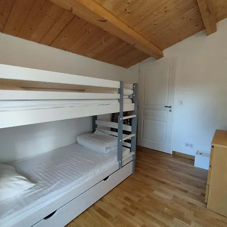 Maison Avec Piscine Chauffee, Proche Plages Et Commodites, Wifi/fibre, Piano - Cheray, Oleron - Fr-1-778-8